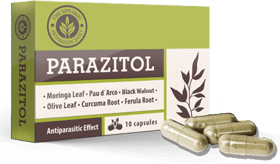 Parazitol